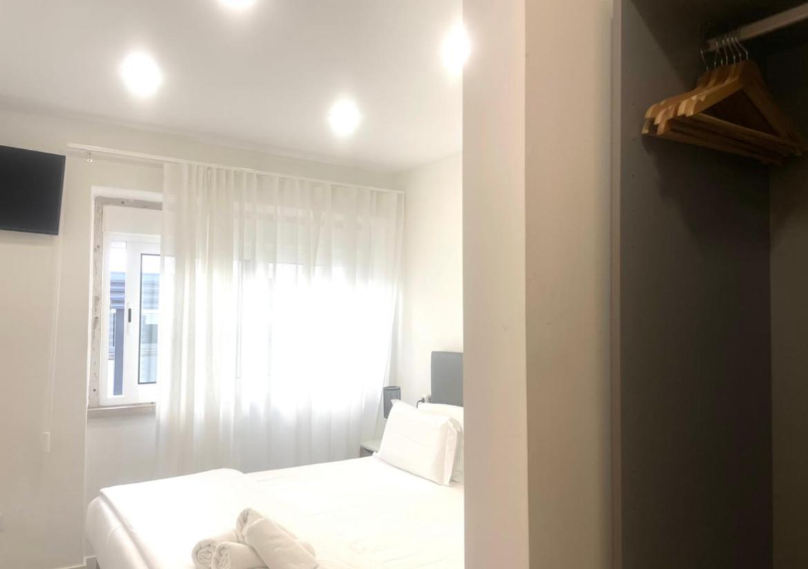 Vila Alexandra Costa de Caparica Exterior foto