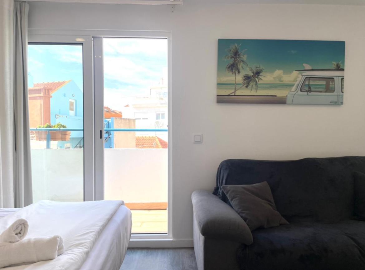 Vila Alexandra Costa de Caparica Exterior foto